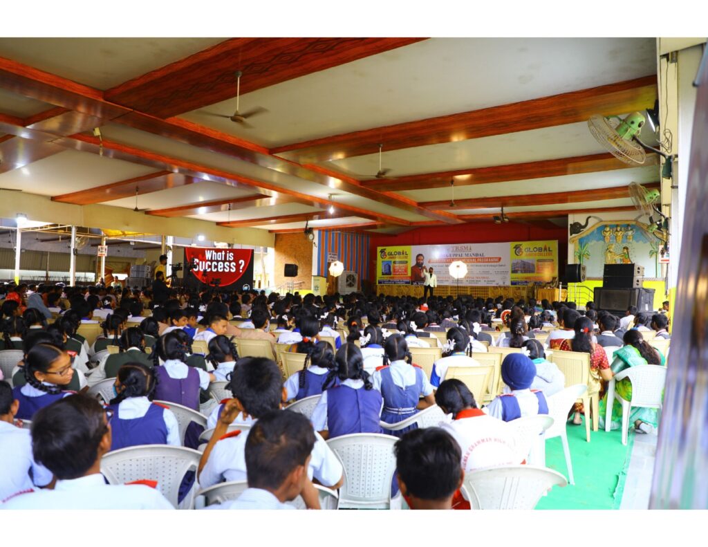 Unlocking Great Potential in Visakhapatnam with Nitzan