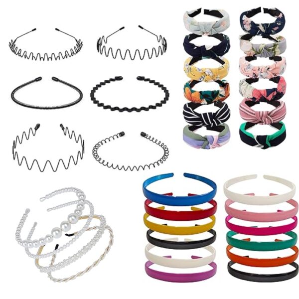 Hairband