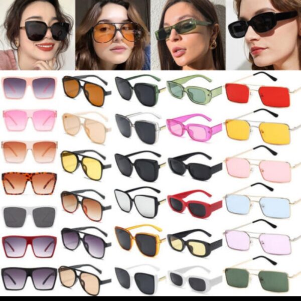 Sun glasses